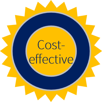 Cost-effective Phones