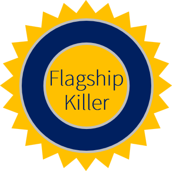 Flagship Killer Phones