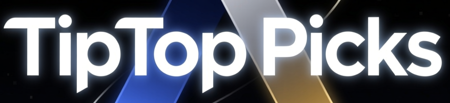 TipTop Picks
