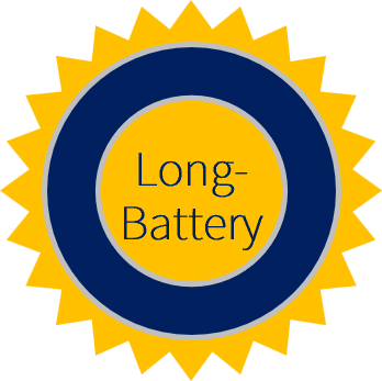 Long Battery Life Phones