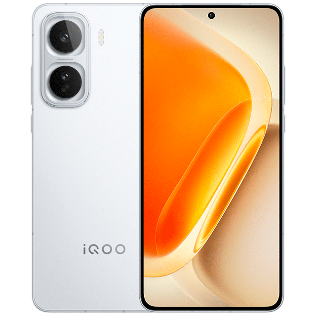 iQOO Neo 11