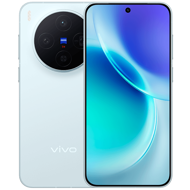 vivo X300